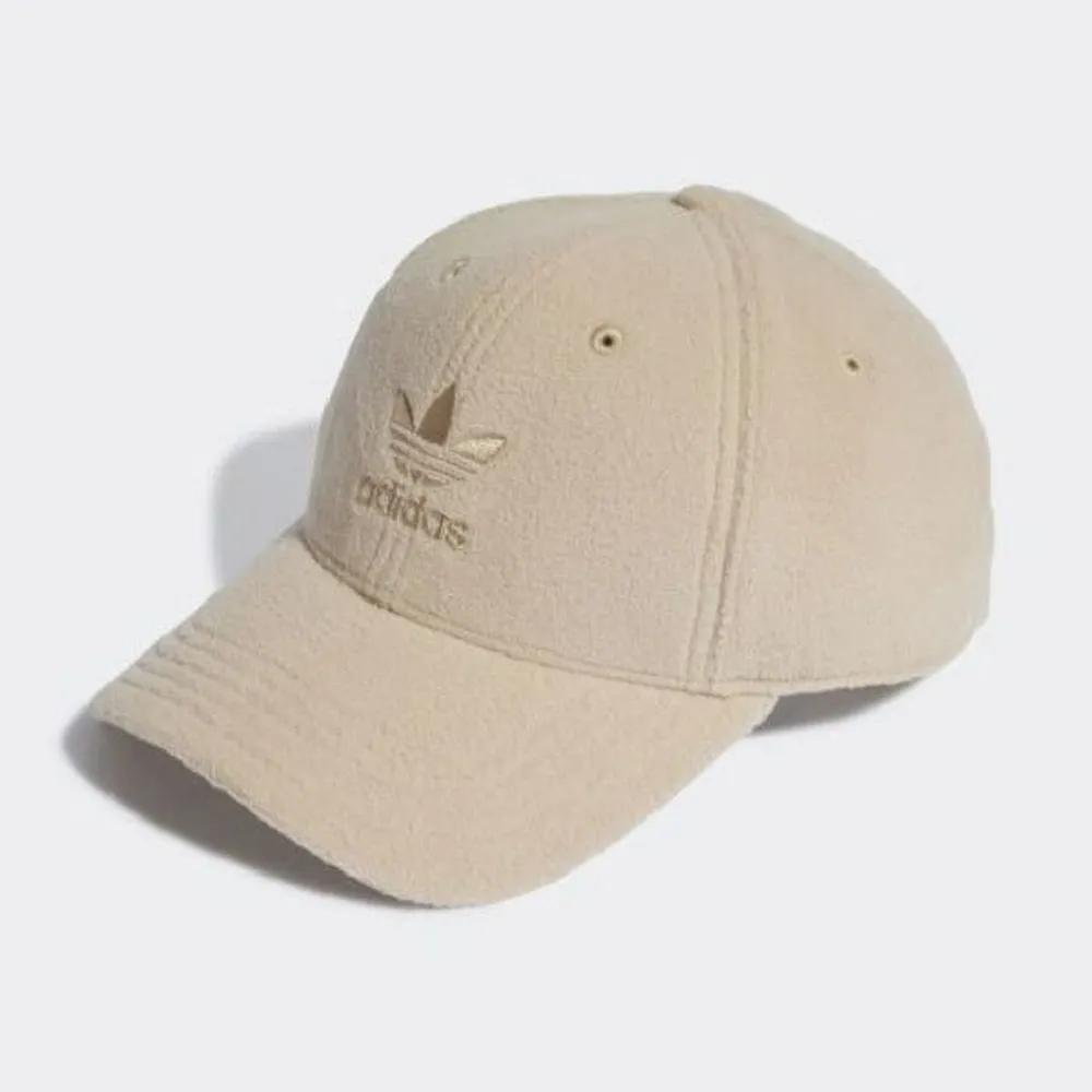 [adidas] YQJ HL9333 Adicolor Classic Trefoil Winter Baseball Cap OSFW
