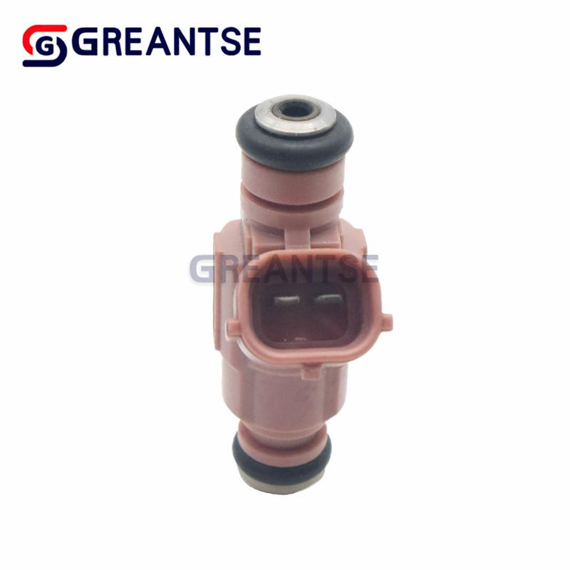 35310-04090 Fuel Injector Car Injector fit for Hyundai i20 i30 HB20 Kia Ceed JD Picanto 1.4 1.0L 12V 2014-