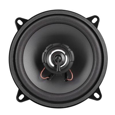 Coaxial Speaker 12V 5 Inch 400W High Sensitivity Stereo Loudspeaker for Car Audio System (14*14*6cm)