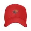 Logo de los BC Lions Logo Cada Niño Importa Béisbol Vintage BC Li Gorra