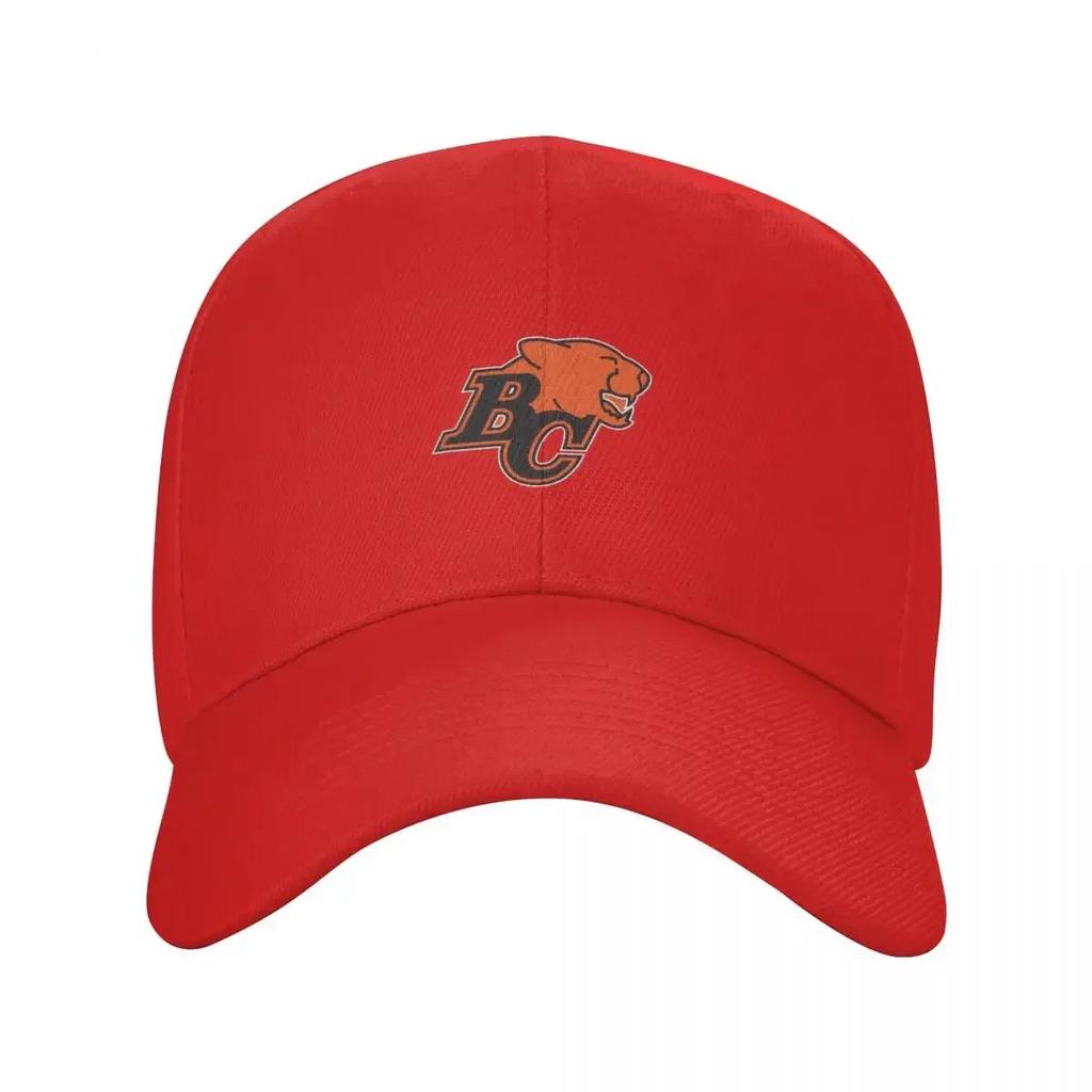 Logo de los BC Lions Logo Cada Niño Importa Béisbol Vintage BC Li Gorra