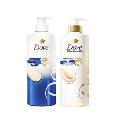 Набір шампуню та кондиціонера Dove Інтенсивне живлення