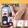 Spray pour le soin des jambes Ximonth 30 ml Pour un soulagement apaisant de la douleur et de l'inconfort des jambes