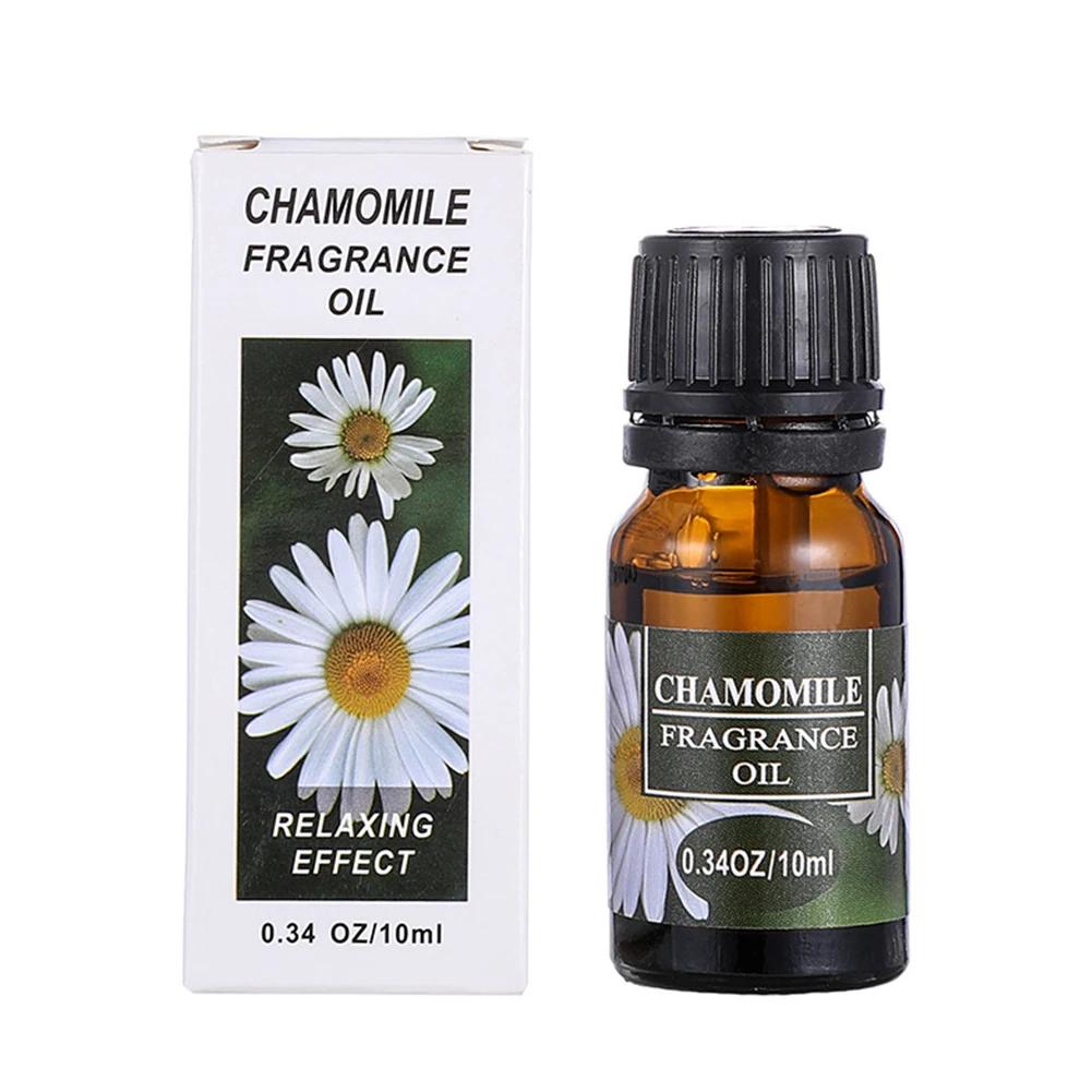 10ML Lufterfrischer Natürliches Pflanzenaromatherapie-ätherisches Öl Klimaanlage Parfüm Nachfüllpackung Aromadiffusor Duft Luftbefeuchter