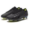 Nike Zoom Mercurial Vapor 15 Elite SG Pro AC Shadow Pack Herren Sneaker Schwarz Summit-White Volt DJ5168-001