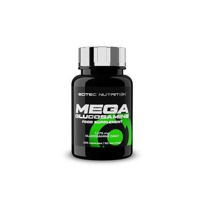 Mega Glucosamina, 100 capsule
