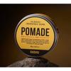 DASHU Classic Incredible Shine Pomade Hair Wax, 100g, 2 Pieces