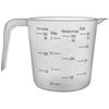 500 ml kitchen measuring cup