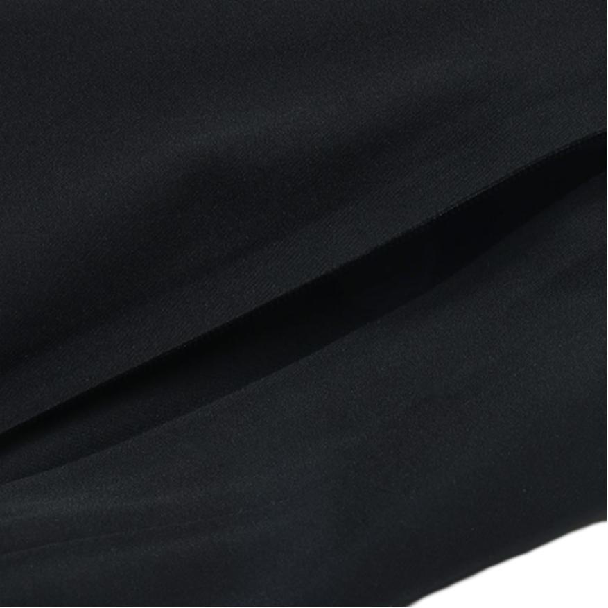 Fila Comfortable Versatile Cool Short Sleeve Polo Shirt Fashion Straight Leg Woven Long Pants Casual Sports Suit Men Suit F11M522116F+F11M522804F