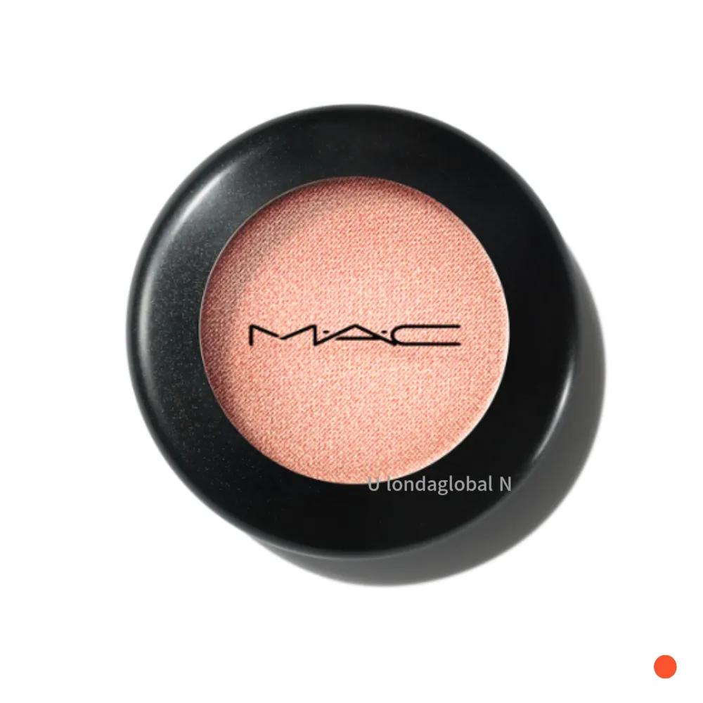 

Рекомендация теней для век MAC Coral Beige: Все, что блестит