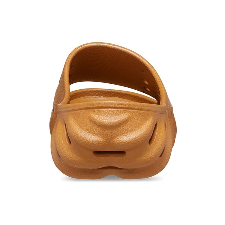 Crocs Echo Slide Sand 208170-202