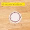 Yuzhuxun Kitchen Oil-Absorbing Lace Doilies