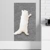 Wear-resistant Cat Crawling Mat Sofa Furniture Protector Cat Scratching Rug  Furniture