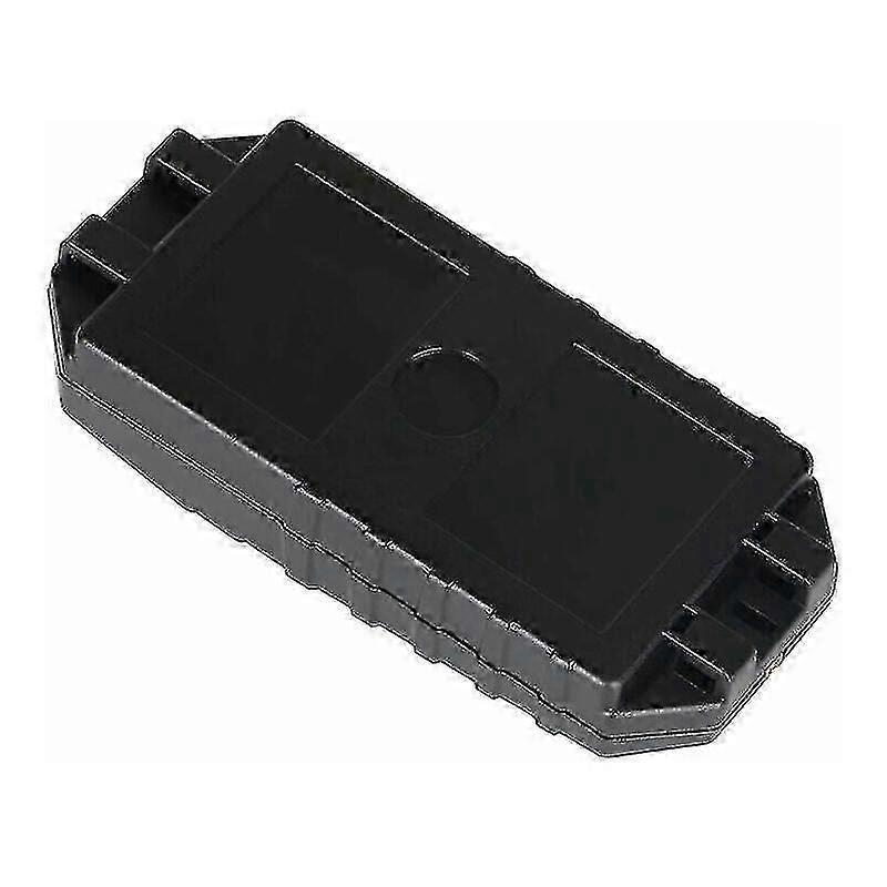 Motorcycle Anti-Theft Alarm - Remote Control - 113dB Super Loud - Pack of 1