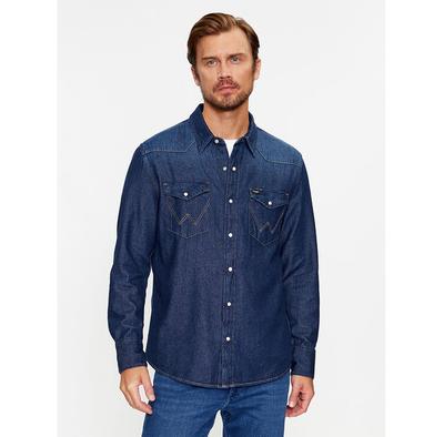 Wrangler 27Mw Shirt