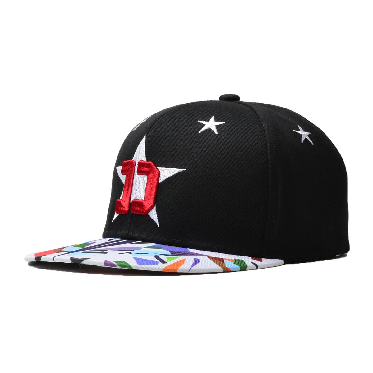 

Northwood 2 цвета звездочки хип-хоп кепки Snapback для мужчин и женщин плоские кепки кепки Snapback для активного отдыха кепки Bone Casquette кепки дальнобойщиков 56-62 cm чёрный