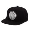 New Baseball Cap Eye Pattern Man Women Snapback Caps Hip Hop Hats For Men Classic Casual Band Rock Embroidery Casquette Hat