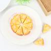 10Pcs 1:12 Dollhouse Miniture Cute Mini Cakes Pastry Bauble Toy Accessories
