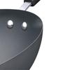 ASD Coating-Free Refined Iron Wok