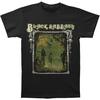 Black Sabbath - Tričko s fotorámečkem - Střední Černá