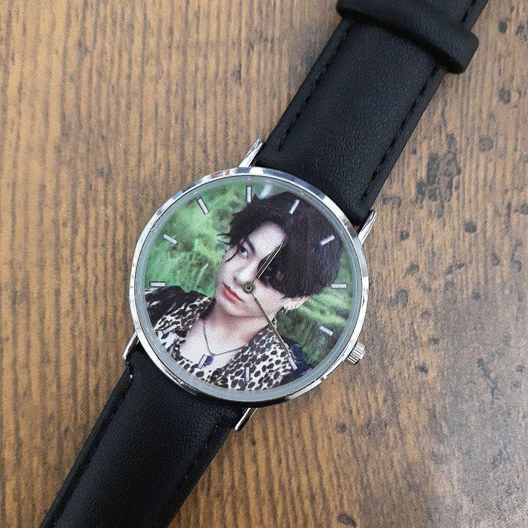 

[USED] BTS Jungkook watch Jungkook support activity