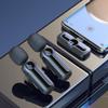 L01 Lavalier Mic with Smart Noise Reduction & Reverb