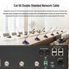 HuiDu HD-3160C Professional Digital Conference Chairman Microphone System (CN version)
