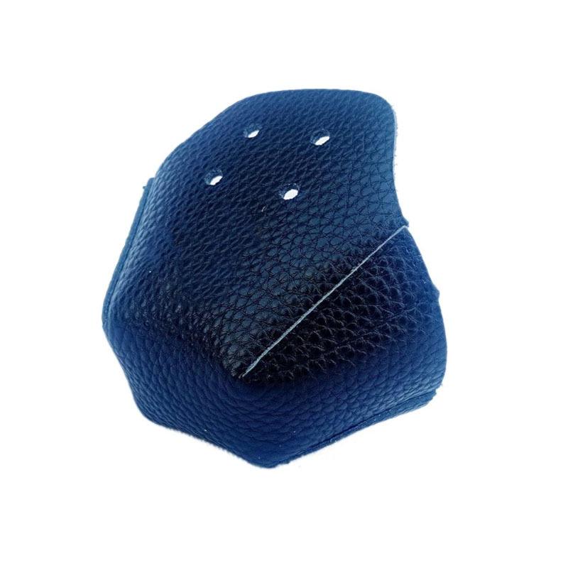 Children's Leather Roller Skate Toe Protector Cover