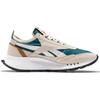 Reebok Classic Leather Legacy Unisex Stucco Midnight Pine Sepia S24173
