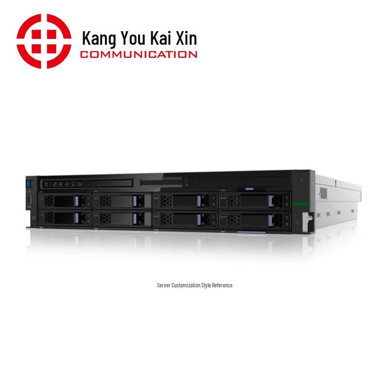KYKX IP Network Telephone Recording Server (CN version)