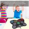 Drums en percussie-instrumenten – Drumstel