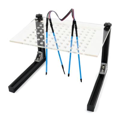 LED BDM Frame Upgraded ECUs Modification Programming Holder for KESS KTAG FGTECH Auto ECUs Chip Tunings Tool