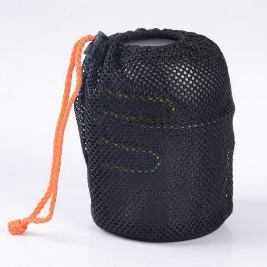 DS-101 Portable Outdoor Camping Picnic Cookware Set