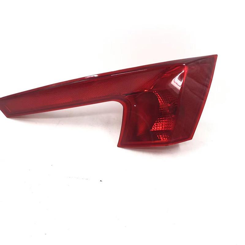 

BAIC Senova X25 Rear Taillight Assembly: EX360/EX200 Brake, Fog, and Bumper Lights Premium Rear Bumper Light Co-driver s Side