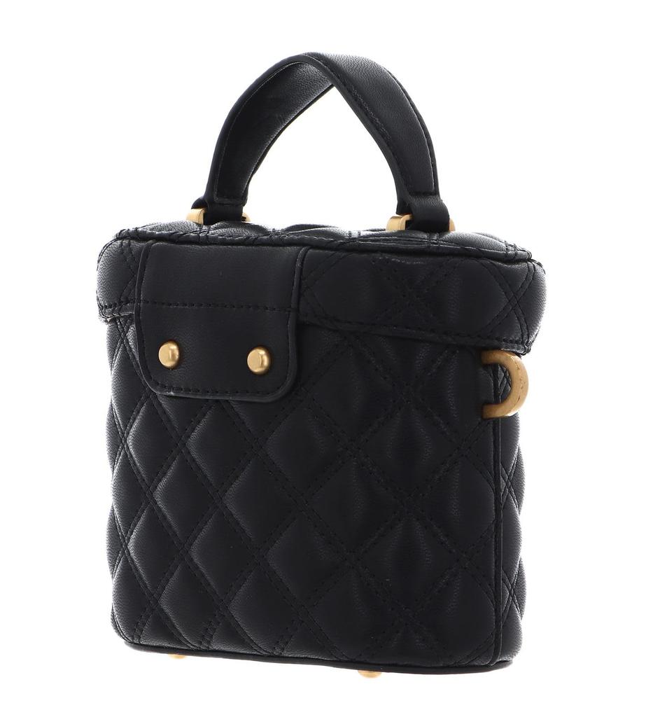 GIULLY CANNISTER Shoulder Bag for Women BLA [GUESS]