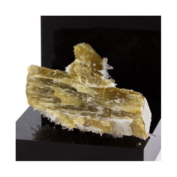 Sidérite, Quartz 107.9 carats