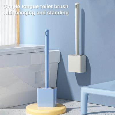 Vannituba ja tualett – WC-harjad