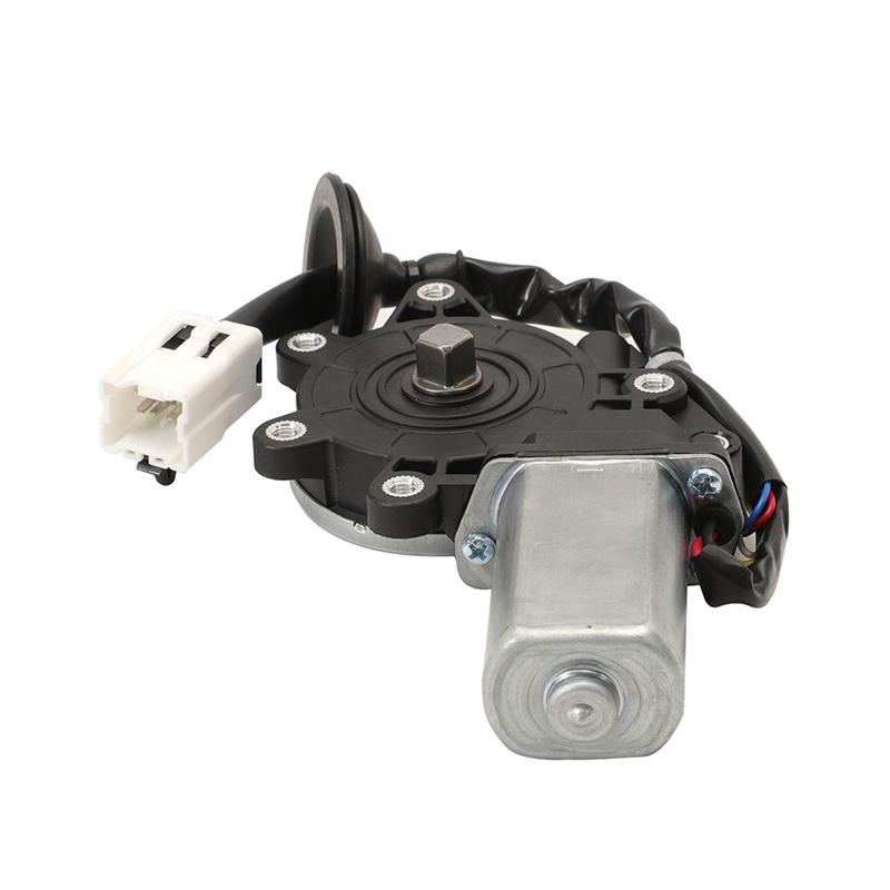 Fensterhebermotor 80731AR001 1AWPM00228 Für Fahrerseite Vorne Links Für Infiniti FX35 FX45 G35 2003- 2008 2003- 2006