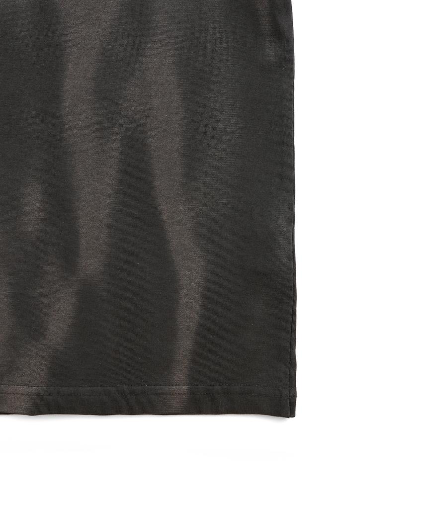 Pojyeo Decades Tee / Black