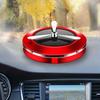 SUV Perfumes Diffuser Solar Rotating Air Fresheners Scent Car Decoration Interior Accessories Create Soothing Atmosphere
