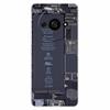 Voor Xiaomi Poco C61 Hoesje Zacht Cool Ruimte TPU Siliconen Beschermende Achterkanten voor Xiaomi Poco C61 PocoC61 Hoesjes C 61 Landschap