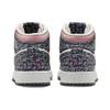 Jordan 1 Mid SE Floral GS FJ3451-001