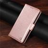Leather Wallet Case For Moto G53 G14 G32 G84 G34 G04 G85 G55 G35 G75 G05 G15 Edge 40 Neo 50 Pro 60 Fusion Magnetic Flip Cover