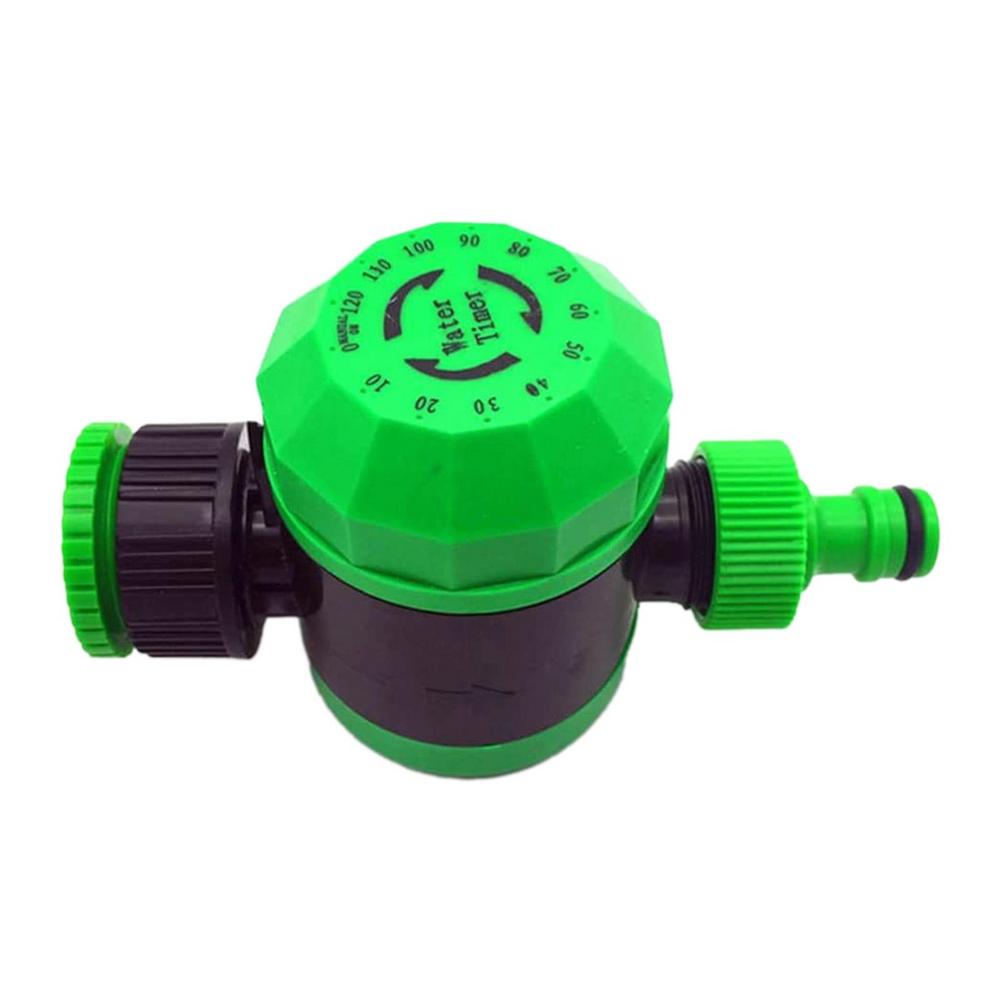 

Система полива сада Автоматическая система полива Система распыления спринклеров Комплект для капельного полива в горшках Комплект для распылительного охлаждения зелёный