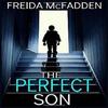 The Perfect Son A Gripping Psychological Thriller Paperback # UKN1012