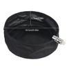 Fly Tying Tool Trash Holder Bag Fly Tying Trash Tray Waste Basket Nylon Storage Pouches for Fly Tying or Tying Fly