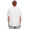 T-shirt Oversize Urban Classics Inside Out - Blanc - L