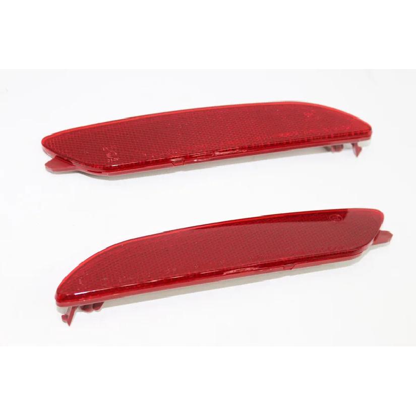 2Pcs for Kia Sorento 2007-2009 Gen-uine Rear Bumper Reflector LH RH 924703E550 924803E550