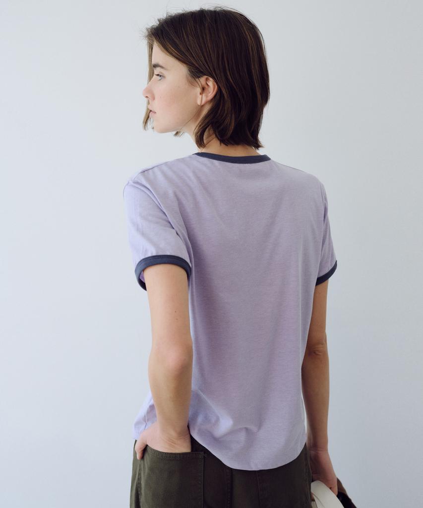 Yulago Sommeil Ringer T-Shirt