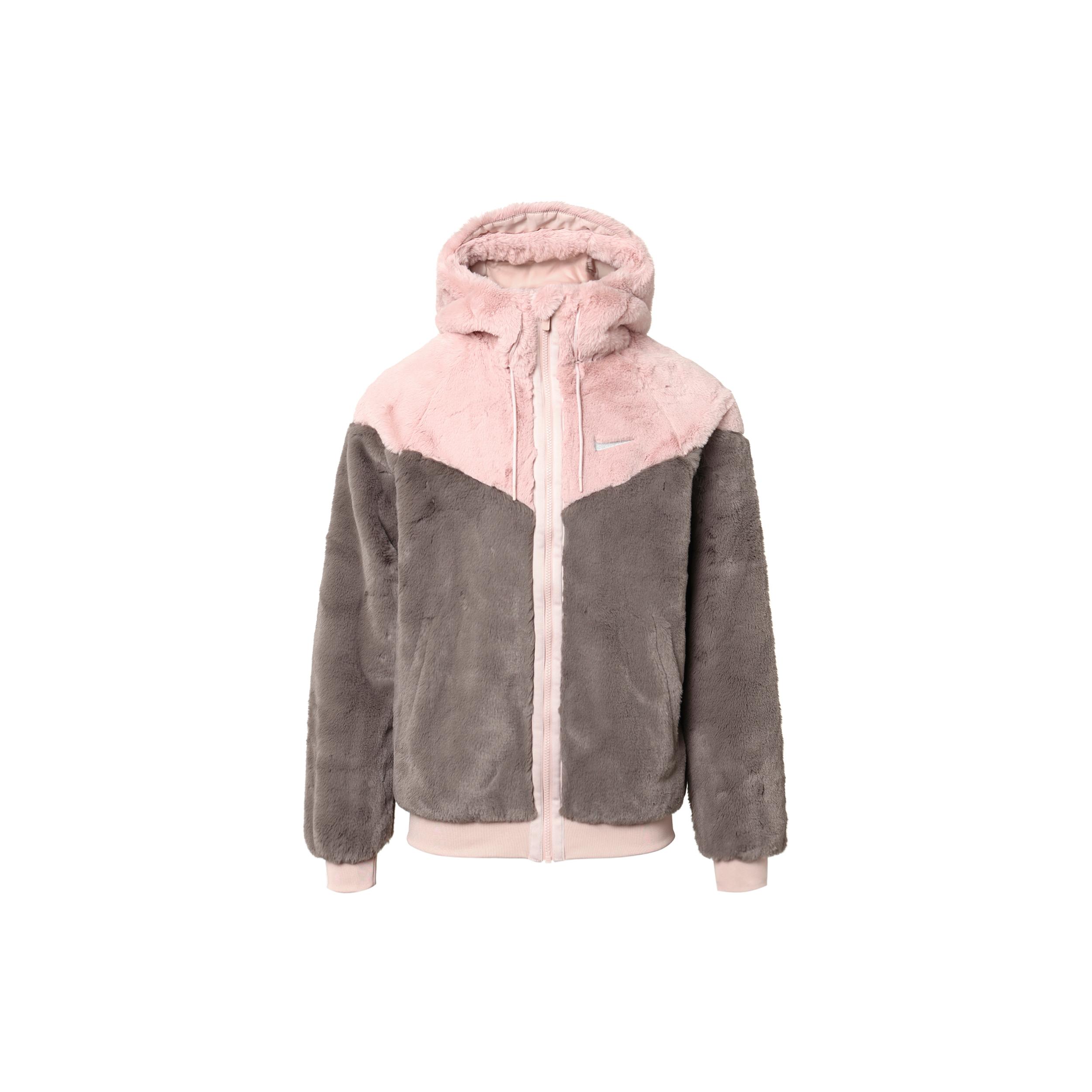 

Новые мужские куртки Nike Цвет Пещерный камень DH6683-289 M